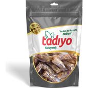 Tadıyo Kuruyemiş Lokum Fitil Fıstıklı Sade 500 Gr