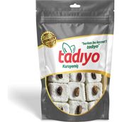 Tadıyo Kuruyemiş Lokum Sultan Fıstıklı 1 Kg