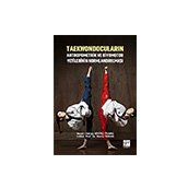 Taekwondocuların Antropometrik ve Biyomotor Yetilerinin Normlandırılması - Duygu Sevinç Yılmaz