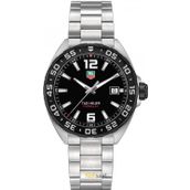 Tag Heuer TAG-WAZ1112BA0875 Erkek Kol Saati