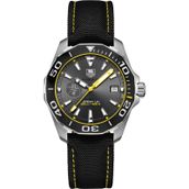 Tag Heuer WAY211F.FC6362 Jeremy Lin Special Edition Erkek Kol Saati