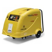 Tahawash TTSC 250 Sıcak Soğuk Basınçlı Yıkama Makinesi