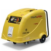 Tahawash TTSC 300 Sıcak Soğuk Basınçlı Yıkama Makinesi