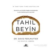 Tahıl Beyin - David Perlmutter