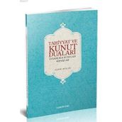 TAHIYYAT VE KUNUT DUALARI - ADEM DÖLEK