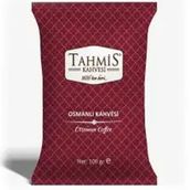 Tahmis 100 gr Osmanlı Kahvesi