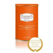 Tahmis 100 gr Portakallı Çikolatalı Türk Kahvesi