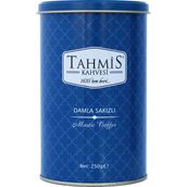 Tahmis 250 gr Damla Sakızlı Türk Kahvesi