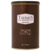 Tahmis 250 gr Türk Kahvesi