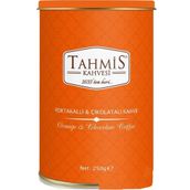 Tahmis Portakallı Çikolata Aromalı 250 gr Kahve