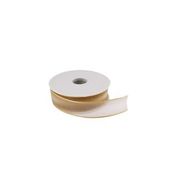 Tahtakale Toptancıları 2.5 cm 20 m Gold Şifon Kurdele