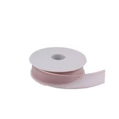 Tahtakale Toptancıları 2.5 cm 20 m Pudra Şifon Kurdele