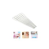 Tahtakale Toptancıları Epoksi Damlalık Esans Pastör Pipeti 3 ML (5 Adet)