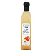 Tahtakapı 500 ml Doğal Katkısız Elma Sirkesi