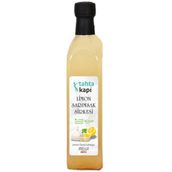 Tahtakapı 500 ml Limon Sarımsak Sirkesi