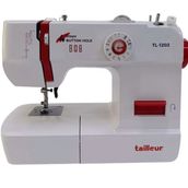 Tailleur TAI-1202 12 Desenli Ev Tipi Aile Dikiş Makinesi
