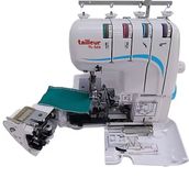Tailleur TL-325 Aile Tipi Overlok Dikiş Makinesi