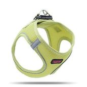 Tailpetz Air Mesh Harness 3XS Olive Köpek Göğüs Tasması