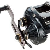 Tailwalk Elan Super Widepower 81BR Çıkrık/ Baitcasting Sağ El Jig Olta Makinesi