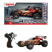 Taiyo 1:12 Speed Buggy USB Şarjlı Uzaktan Kumandalı Araba