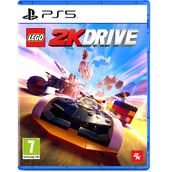 Take 2 Lego 2K Drive PS5 Oyun