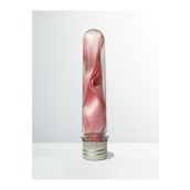 Take a Baacık Ayakkabı Bağcığı - 110 cm Geniş Pembe Kurdele Bağcık - 35TB110SS