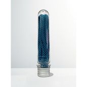 Take A Baacık Mavi Siyah Ayakkabı Bağcığı 110 cm - Mavi - Siyah