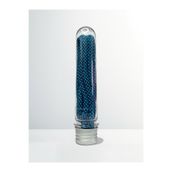 Take a Baacık Mavi-siyah Ayakkabı Bağcığı 110 Cm
