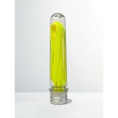 Take A Baacık Neon Sarı Ayakkabı Bağcığı 110 cm
