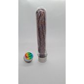 Take A Baacık Renkli Mix Ayakkabı Bağcığı 110 cm