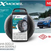 Takmatik 170-65x365 Kar Zinciri