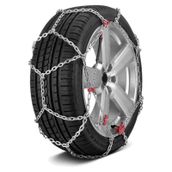 Takmatik 195-60R15 Kar Zinciri
