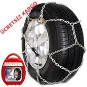 Takmatik 205-50x17 Kar Zinciri