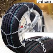 Takmatik 215-50x16 Kar Zinciri