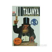 TALANYA KULLARIN (DEMOKRATIK) CUMHURIYETI - LEVENT BURAK YILDIZ