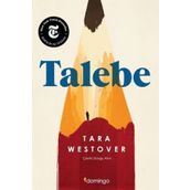 Talebe - Tara Westover