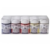 Talens 235 Orange 16 ml Cam Şişe Guaj Boya