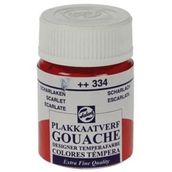 Talens 318 Kırmızı 16 ml Guaj Boya