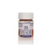 Talens 401 Light Brown 16 ml Cam Şişe Guaj Boya