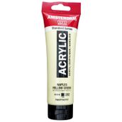 Talens Amsterdam 282 Naples Yellow Green 120 ml Akrilik Boya