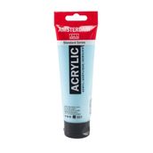 Talens Amsterdam 551 Sky Blue Light 120 ML Akrilik Boya