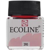 Talens Ecoline 30 ml 390 Pastel Rose Sıvı Sulu Boya