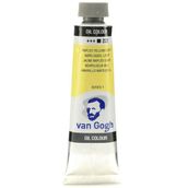 Talens No:222 Van Gogh 40ml Naples Yellow Light Yağlı Boya