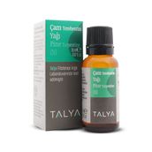 Talya 20 ml Çam Terebentin Yağı