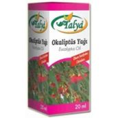 Talya 20 ml Okaliptüs Yağı