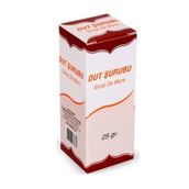 Talya 25 ml Dut Şurubu