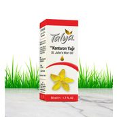Talya 50 ml Kantaron Yağı