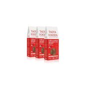 Talya Foods 200 gr Filizlendirilmiş Kırmızı Mercimek & Kinoa Arpa Şehriye