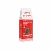 Talya Foods 200 gr Filizlenmiş Kırmızı Mercimek & Kinoa Arpa Şehriye
