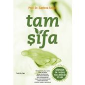 Tam Şifa - Canfeza Sezgin